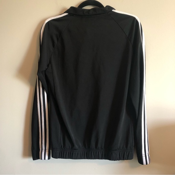 Adidas Zip Up Jacket - Picture 2 of 2